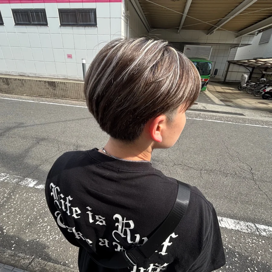 スタイルM