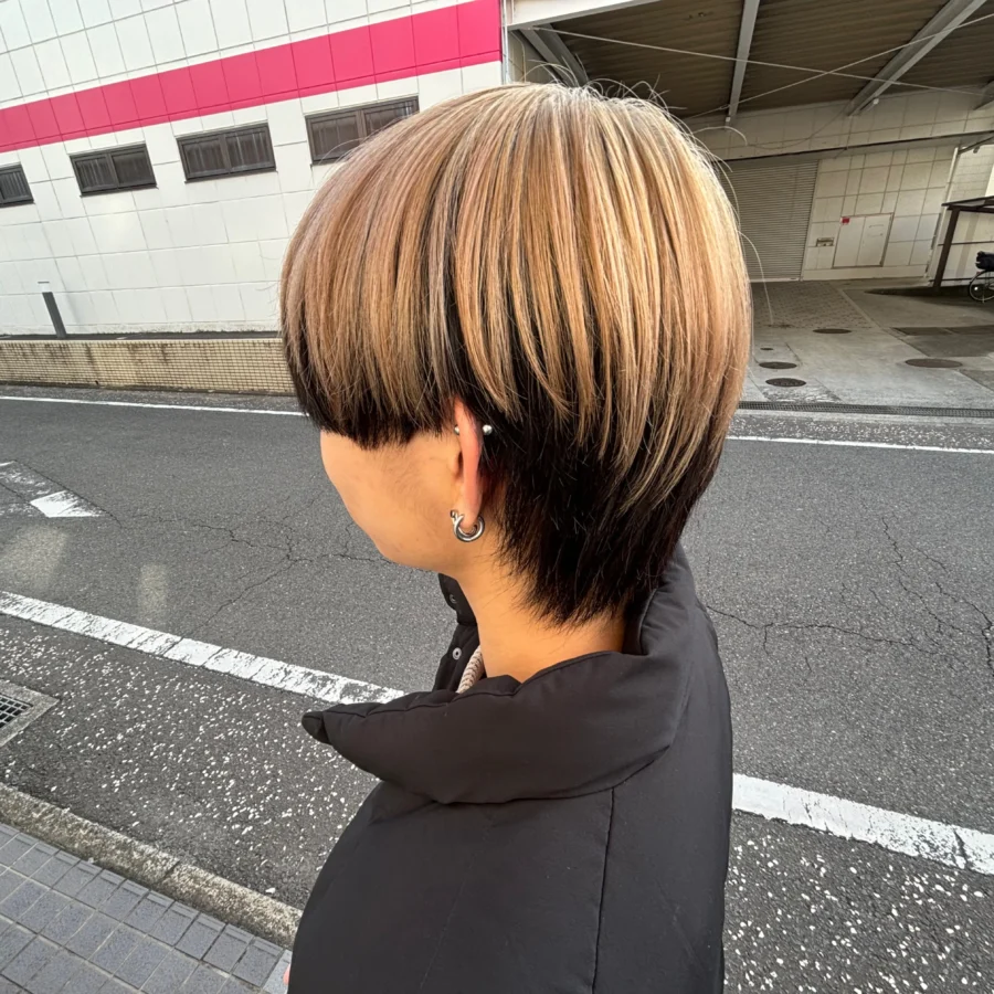 スタイルJ